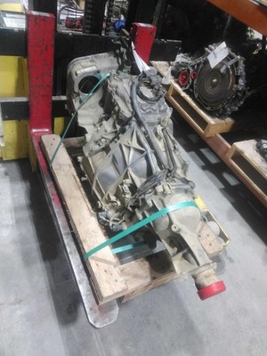 Used Automatic Transmission Assembly fits: 2015 Subaru Xv crosstrek AT Base Grad
