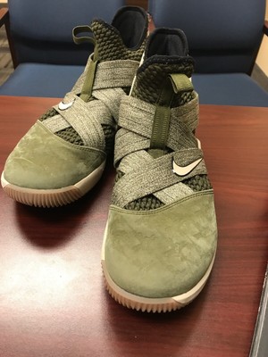 nike James Lebron 9 Schoenen