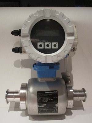 Flow Meters Promag 50