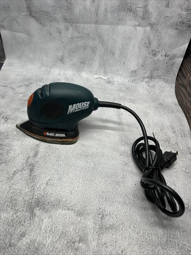 Black & Decker 