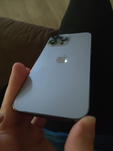 Apple iPhone 13 Pro Max 128GB Unlocked Good Condition - All