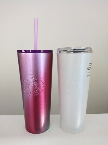 弁当箱・水筒 Starbucks Swell Stainless Steel Tumbler Starbucks Swell 17 Oz Water Bottle Hot Pink Stainless Steel