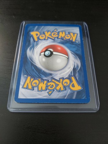 Pokémon Ex FireredLeafgreen Glurak ex deutsch holo Karte NM