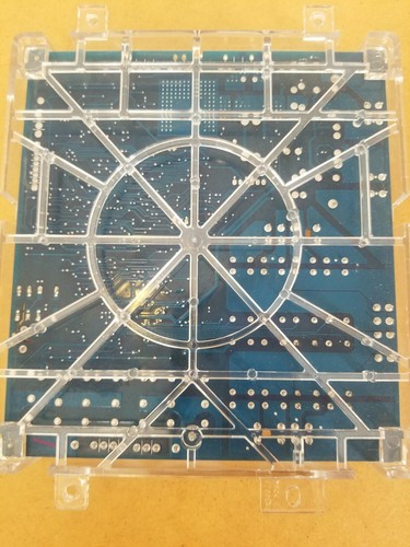 W10905140 W10920245 whirlpool kitchenaid cooktop control board