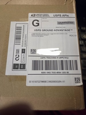 Item photo(s) from verified buyer