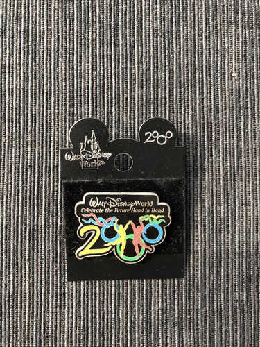 WDW 2000 | eBay