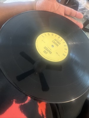 洋楽 LIQUID LIQUID - OPTIMO / CAVERN Liquid Liquid - Optimo/Cavern (12 inch) - YouTube