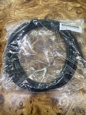LOT OF 5 POLYCOM CABLE 2457-40305-003PLE