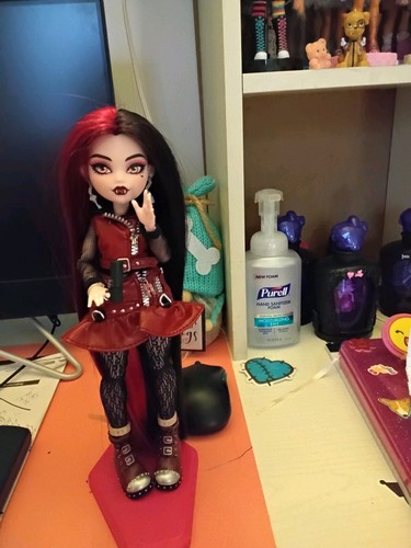 Item photo(s) from verified buyer