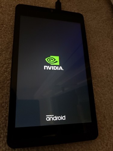 NVIDIA Shield 8