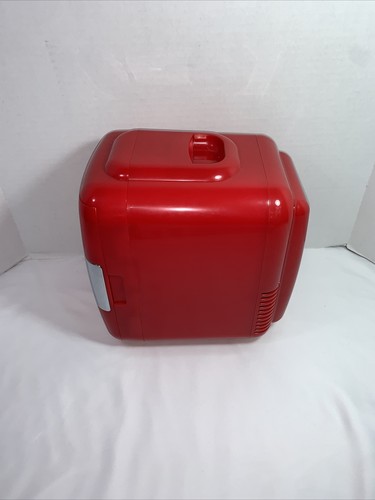 Cooluli CMF4L Mini Fridge Electric Cooler and Warmer 4L