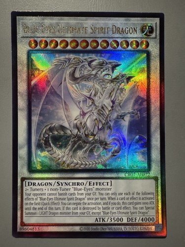 グレッグ·アーウィン ブルー·アイズ Blue Eyes~Beauti… blue_eyes_prime_ultimate_drago