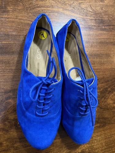 【ALDO】 ★ レディース スニーカー ★ MAYANA ★ Blue Mayana Other Blue Women's Athletic Sneakers | ALDO US