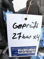 Ford Kuga I 08-12 TDCi 2,0 120KW 5QMFPB Motor Triebwerk Ford Kuga I 08-12 20.09.2012 G6DG6007CB F000AL0202 gebraucht Vorschau 7