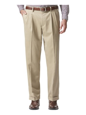 

DOCKERS Мужские Бежевые Джинсы, Бежевый, 478760002