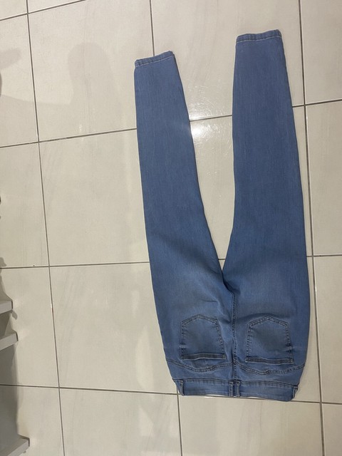 jay jays high rise ankle skinny