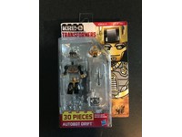 kre o transformers custom kreon