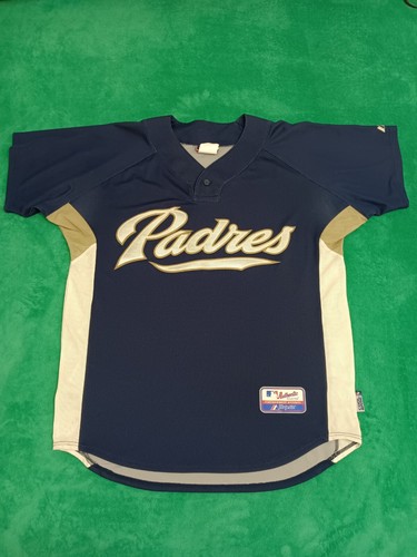 SD.Padres × Majestic スタジャン パドレス MLB SD.Padres × Majestic スタジャン パドレス MLB