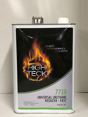 Universal Fast Urethane Reducer Cold Temp. Gallon