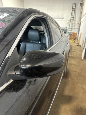 13 14 15 HONDA CROSSTOUR Door Mirror Driver Left