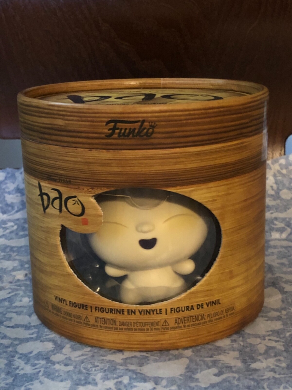 Funko POP Vinyl Disney PIXAR Short BAO Dumpling Funko Shop