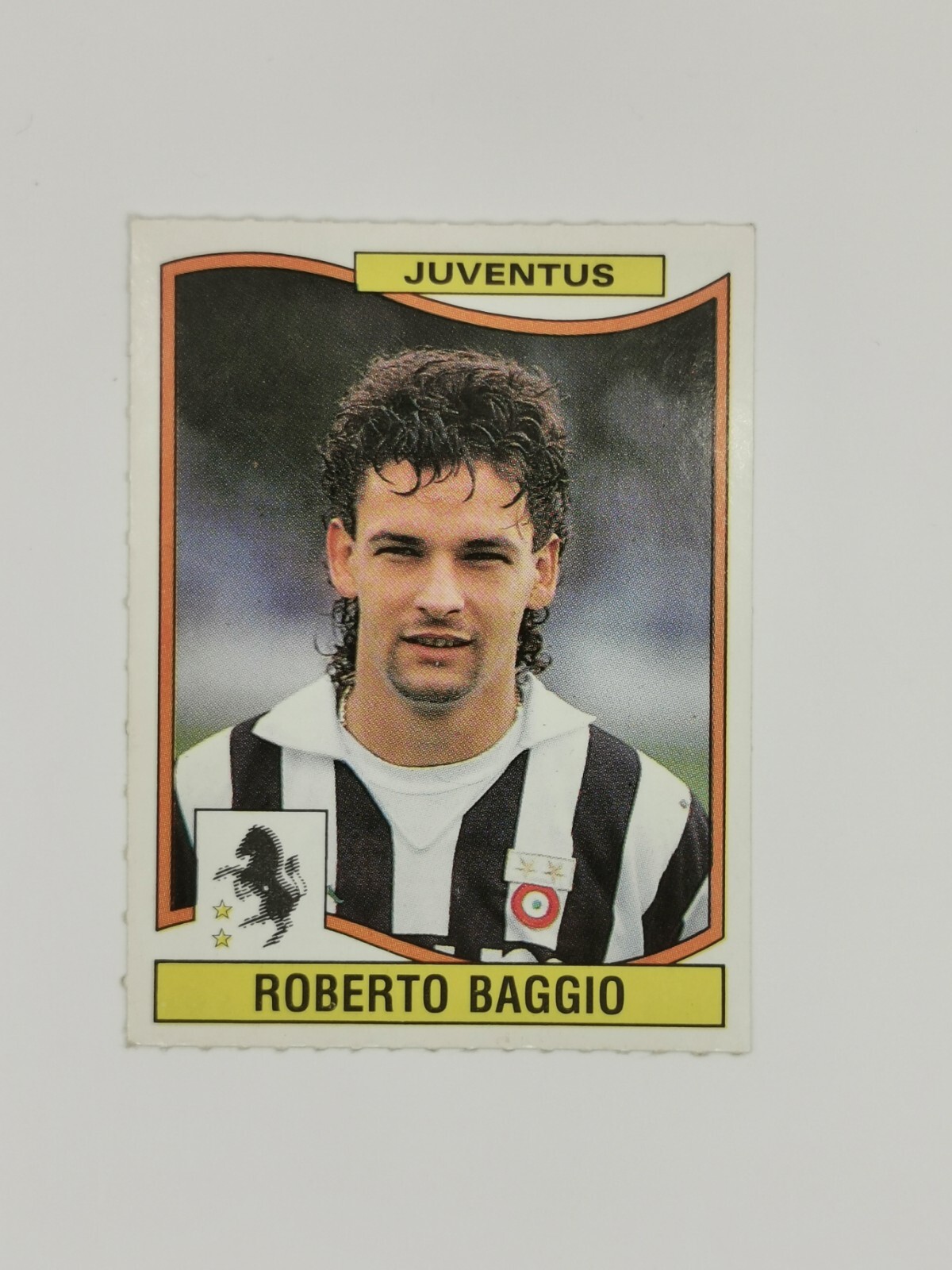 セレクト500 Roberto Baggio フィギュア custom 1/6 scale Roberto Baggio Male Model for 12'' Action