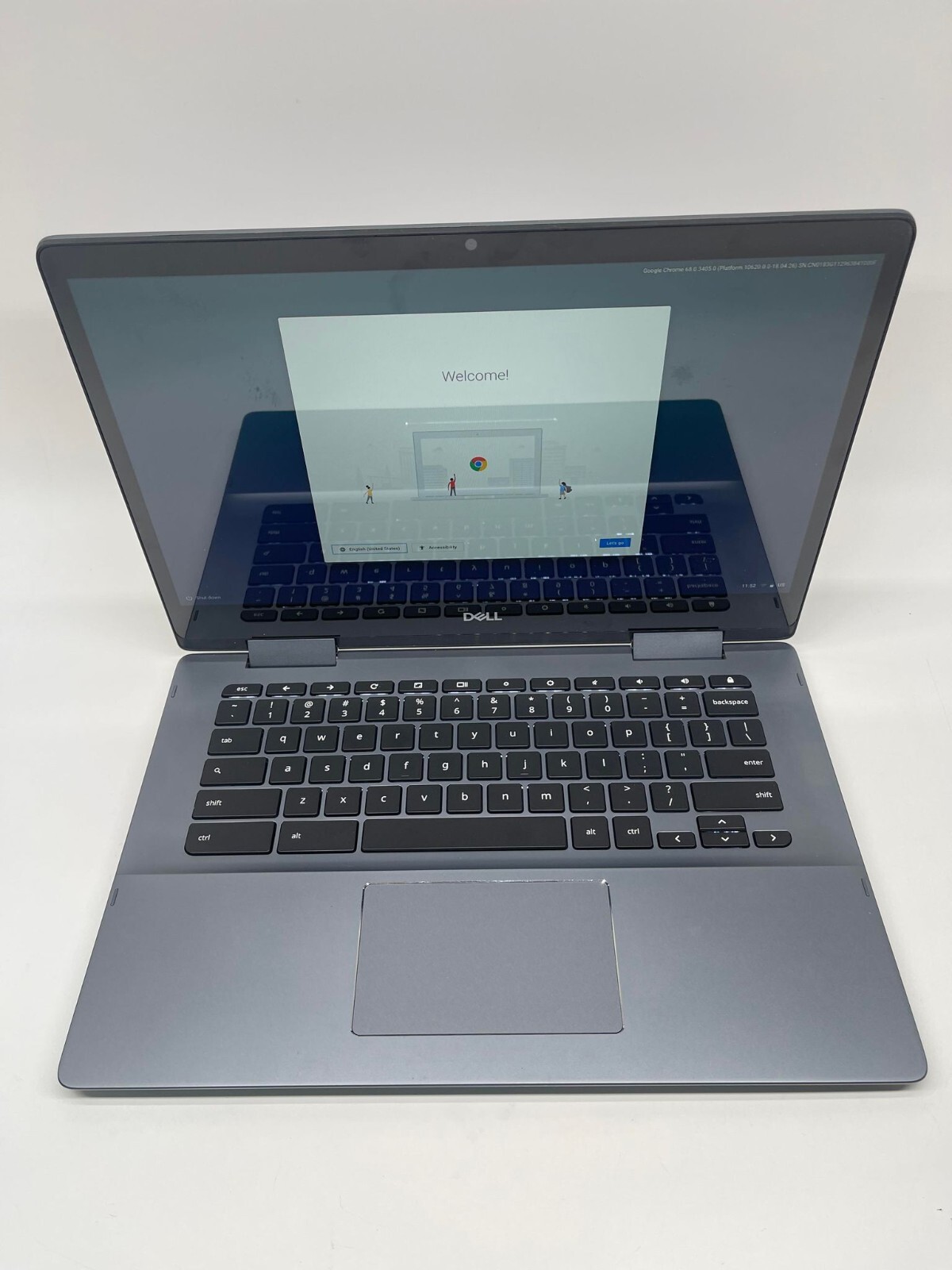 Dell Inspiron Chromebook 16インチ Amazon.com: Dell Inspiron 2-in-1 14