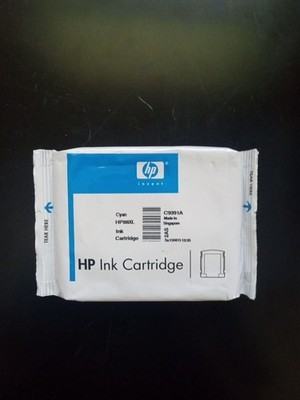HP Genuine 88XL OEM Cyan Genuine High Capacity Ink Cartridge New No Box