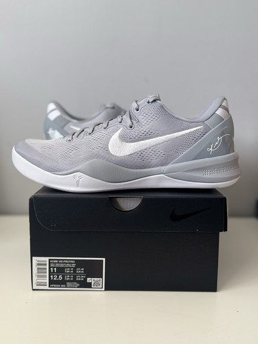 Nike Kobe 8 “Wolf Grey” 日本未発売 20240825005732-0.webp