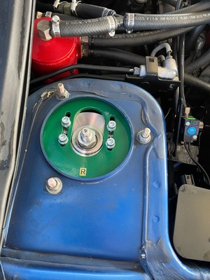 image 1 of engine