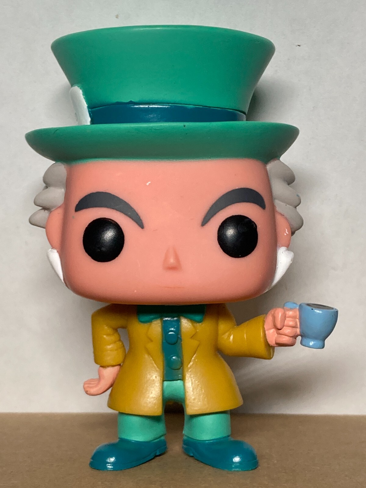 funko マッドハッター mad hatter march hare ファンコ funko マッドハッター mad hatter march hare ファンコ