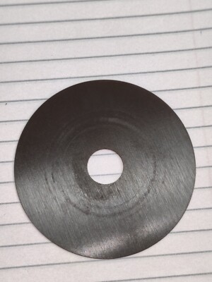 Echo Chainsaw CS451/452/500/510/550/5500/601/602/650 Side Plate #177221-02830