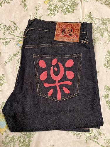 【maltese_8314さま】ご購入品◆evisu・cotti maltese_8314さま】ご購入品◇evisu・cotti Seagull Embroidery