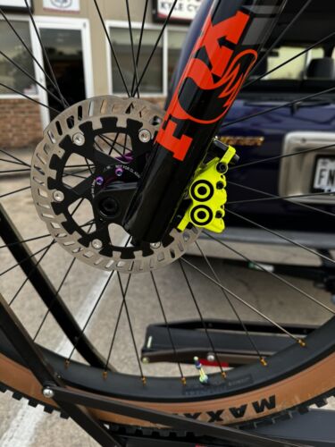 BRAND NEW - Magura MT7 Raceline Disc Brakes // FRONT or REAR