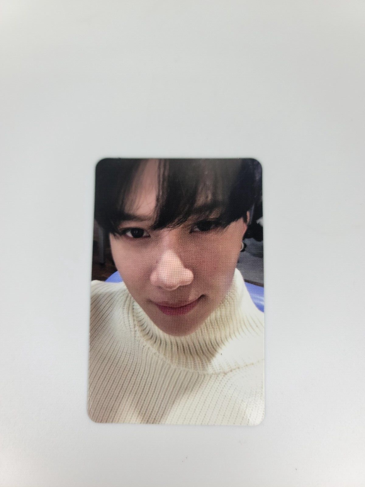 SHINee 1and1 トレカ テミン TAEMIN SHINee Taemin 1and1 Photo