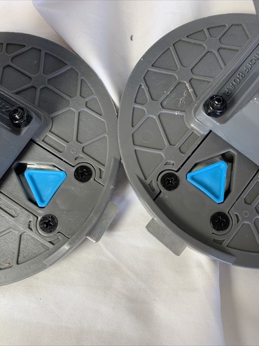 morf board Morfboard Skateboard - Wheels Only!!!