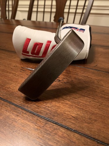 Lajosi Putter DD201