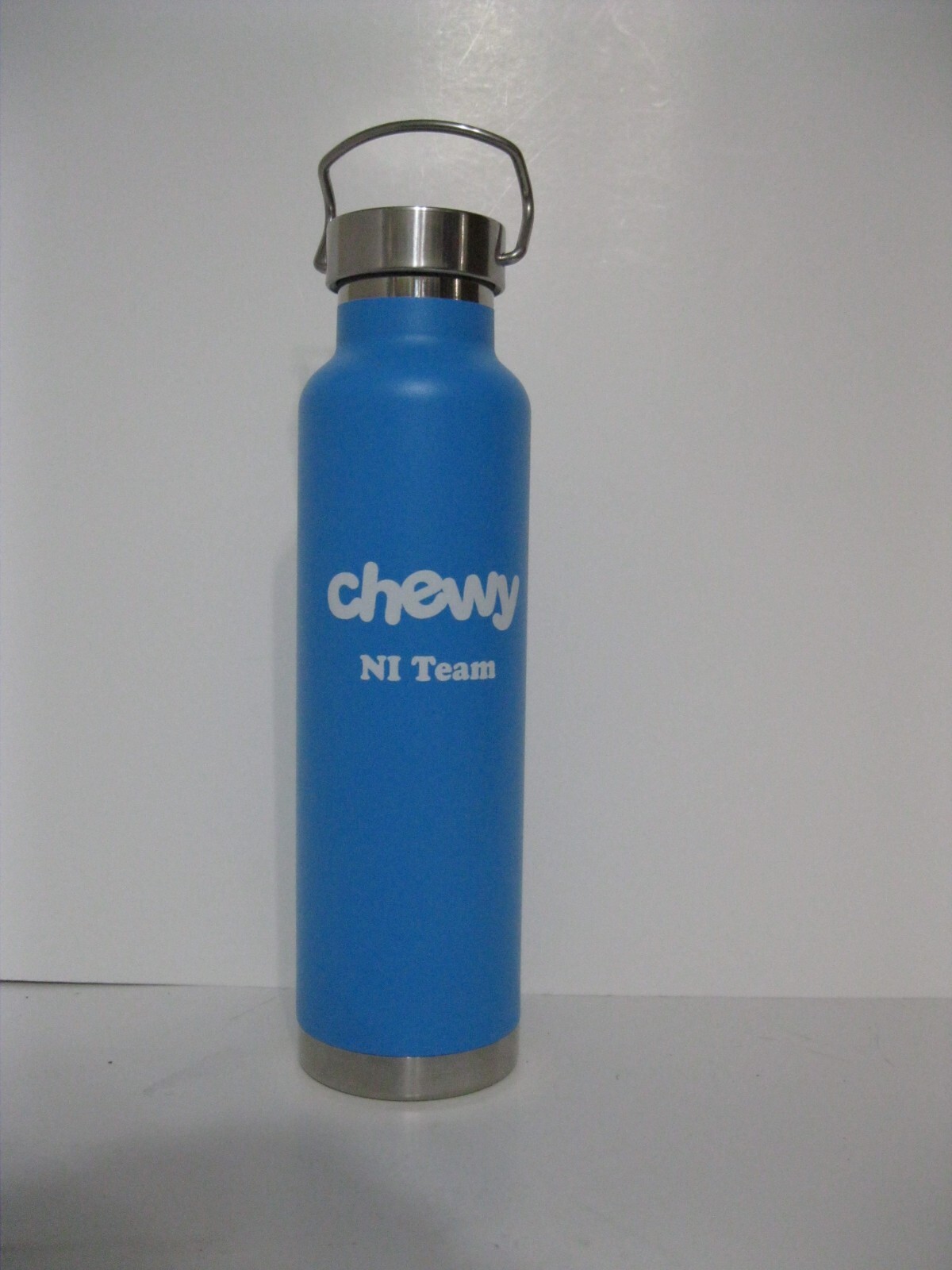 Aluminum Water Bottle