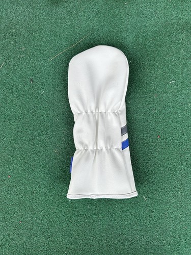 Global Golf Driver Head Cover Golf Club Headcover Universal Fit