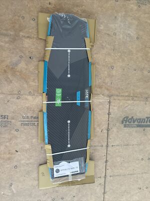 Hyperlite Wakeboard And Boot