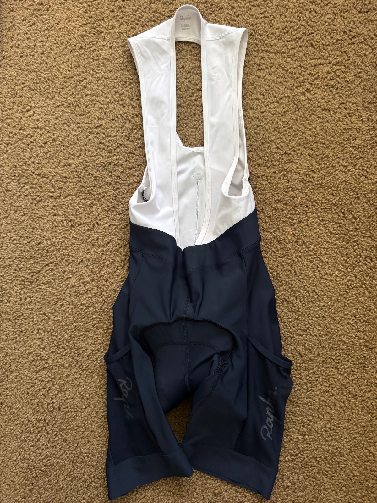ウェア rapha men's cargo bib shorts Dark Grey,M Men's Core Cargo Bib Shorts | Rapha
