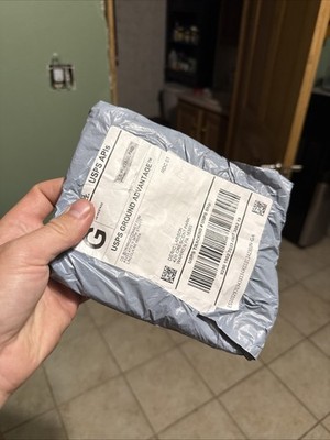 Fotos del artículo de un comprador verificado