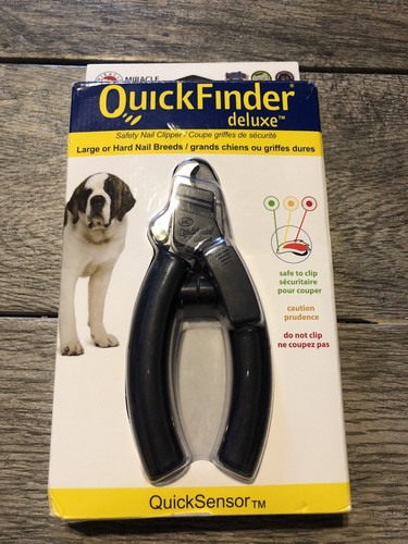 quickfinder deluxe
