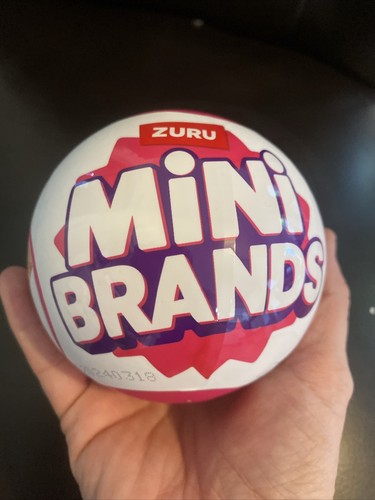 Retro Mini Brands Zuru 5 Surprise YOU PICK select the ones you want :)