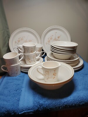 Corning clearance dinnerware sets