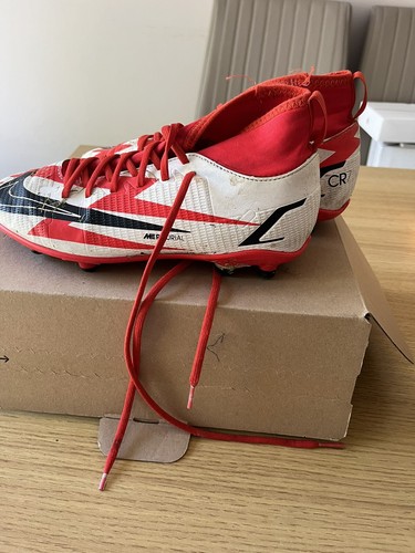 superfly 8 academy cr7