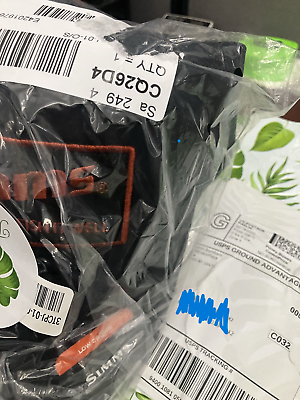 Item photo(s) from verified buyer