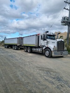 Truck Driver In Gold Coast Region Qld Jobs Gumtree Australia Free Local Classifieds