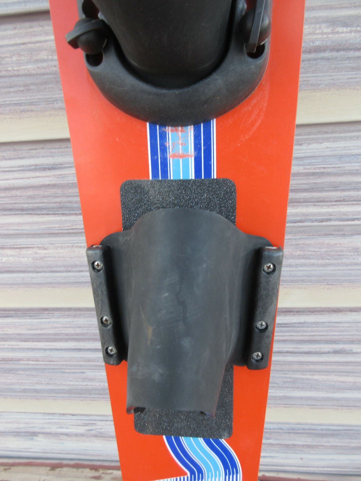 EP Hart USA Comp CR1 Honeycomb Graphite 65