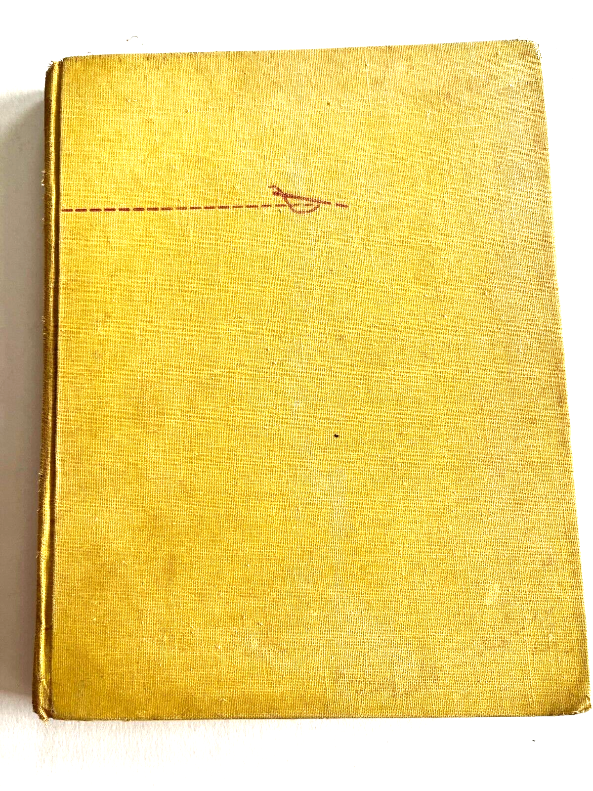 Emily R. Dow 1953
